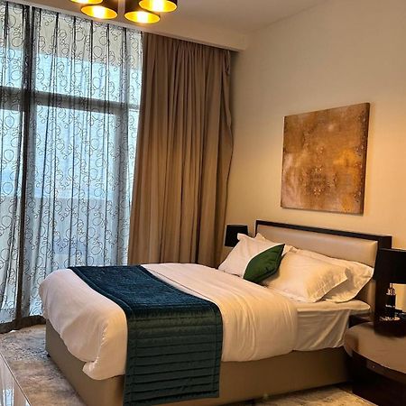 Your Perfect Stay In Jvc Dubai Eksteriør billede